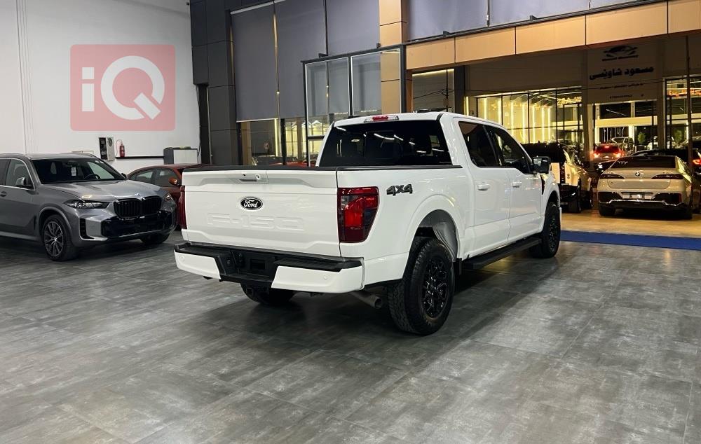 فورد إف-150